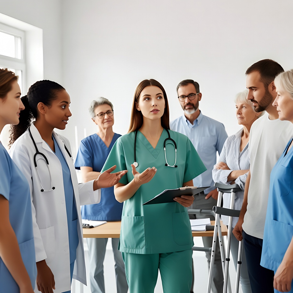 Лечение алкоголизма: медицинские методы, реабилитация и профилактика